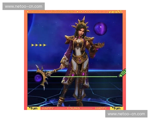 围绕风暴英雄瓦莲探索她在暗影战场中的传奇崛起之路壮丽史诗篇章