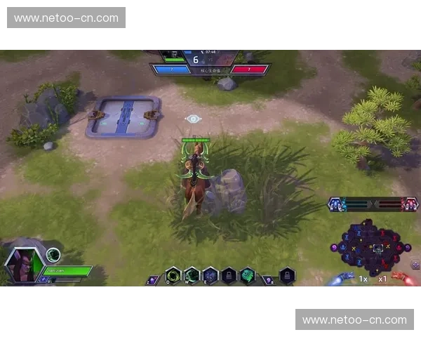 围绕风暴英雄英雄库全面解析角色背景与实战策略进阶指南全方位拓展