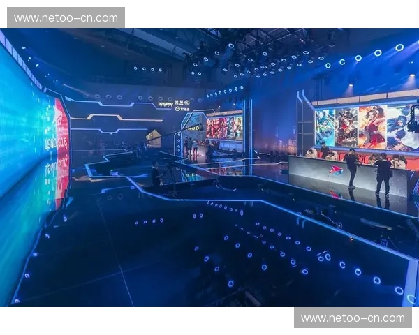 聚焦风暴英雄微星杯赛事亮点与战队巅峰对决全景深度盘点呈现盛况