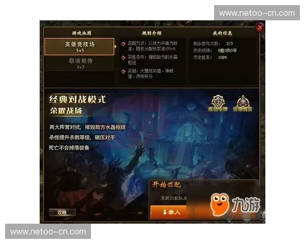 Dota2剧变再起风云 全新更新引发玩家热议与竞技格局变化